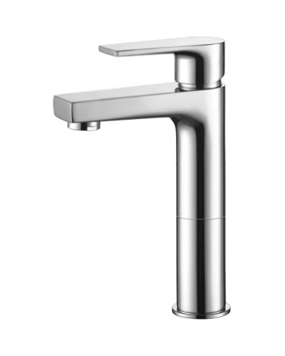 Смеситель для раковины Creavit Sharp SR6500 Хром