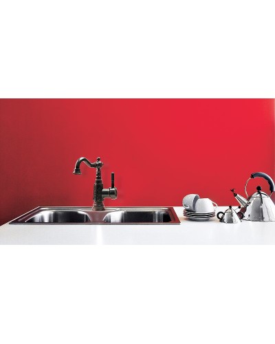 Смеситель для раковины Lemark Jasmine LM6604ORB Черная бронза