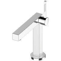 Смеситель для раковины Keuco Edition 90 59002 010000 Хром