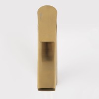 Смеситель для раковины WasserKRAFT Aisch 5503H Золото матовое