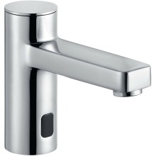 Смеситель для раковины Kludi Zenta 3820205 Хром