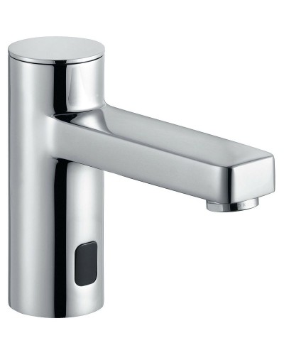 Смеситель для раковины Kludi Zenta 3820205 Хром