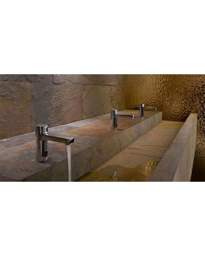 Смеситель для раковины Kludi Zenta 3820205 Хром