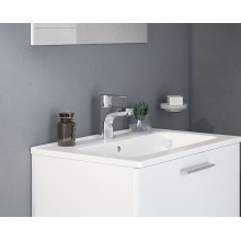 Смеситель для раковины Vitra Win S A42594EXP Хром