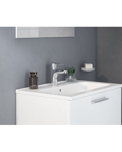 Смеситель для раковины Vitra Win S A42594EXP Хром