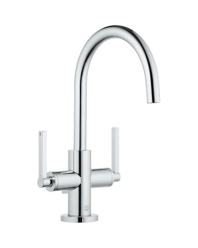 Смеситель для раковины Kludi Nova Fonte 201180515 Хром