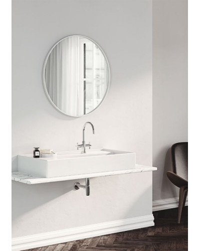 Смеситель для раковины Kludi Nova Fonte 201180520 Хром