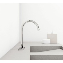 Смеситель для раковины Kludi Nova Fonte 201430520 Хром