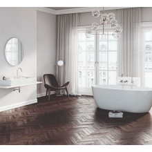 Смеситель для раковины Kludi Nova Fonte 201430520 Хром