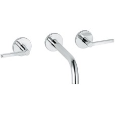 Смеситель для раковины Kludi Nova Fonte 201440515 Хром