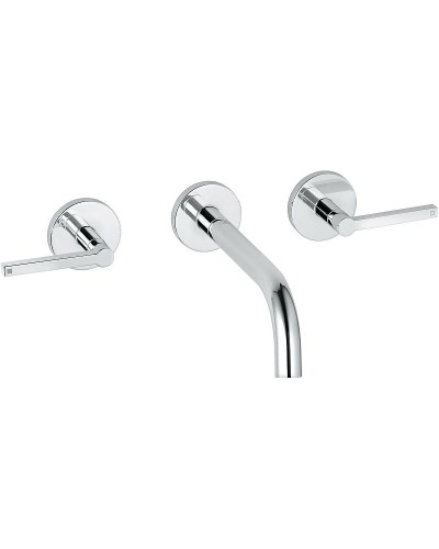 Смеситель для раковины Kludi Nova Fonte 201440515 Хром