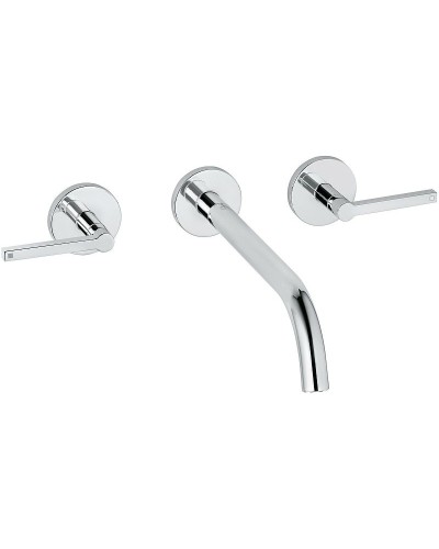 Смеситель для раковины Kludi Nova Fonte 201460515 Хром