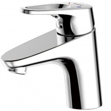 Смеситель для раковины Bravat Drop-D F148162C