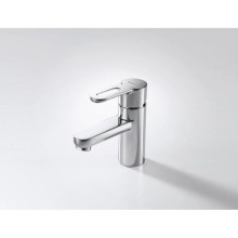 Смеситель для раковины Bravat Stream-D F137163C