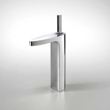 Смеситель для раковины Bravat Spring F179113C-A