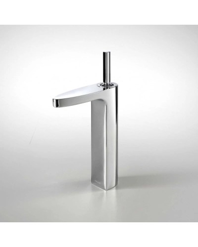 Смеситель для раковины Bravat Spring F179113C-A