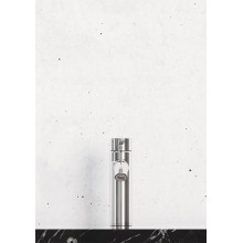 Смеситель для раковины Kludi Bozz 382820576 Хром