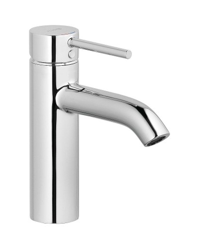 Смеситель для раковины Kludi Bozz 382880576 Хром