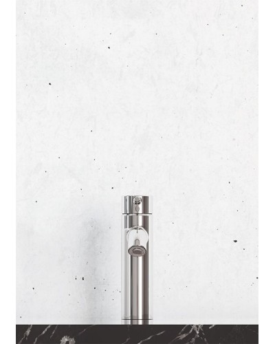 Смеситель для раковины Kludi Bozz 382880576 Хром