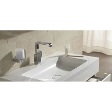 Смеситель для раковины с донным клапаном KEUCO Edition 300 53002010000