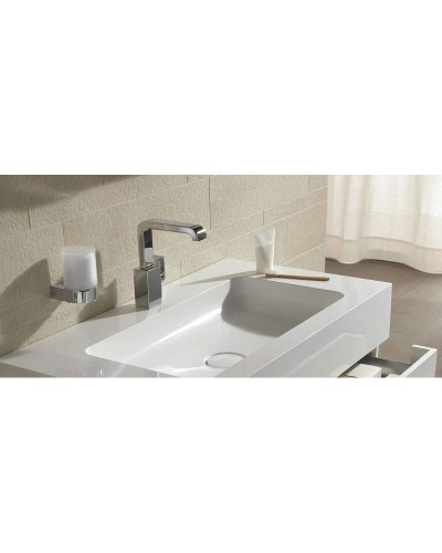 Смеситель для раковины с донным клапаном KEUCO Edition 300 53002010000