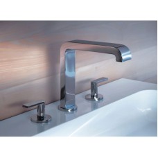 Смеситель для раковины с донным клапаном KEUCO Edition 300 53015010000