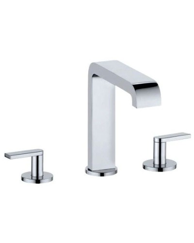 Смеситель для раковины с донным клапаном KEUCO Edition 300 53015010000