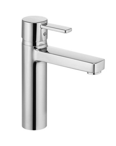 Смеситель для раковины Kludi Zenta 382650575 Хром