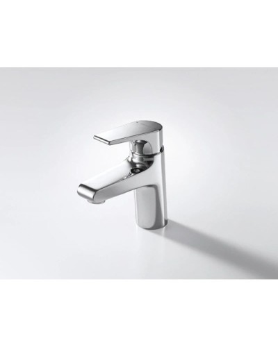 Смеситель для раковины Bravat Vega F1119177CP