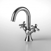 Смеситель для раковины Bravat Summer Rain F177111C-1