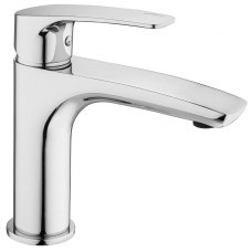 Смеситель для раковины Paffoni Lime LM071CR Хром