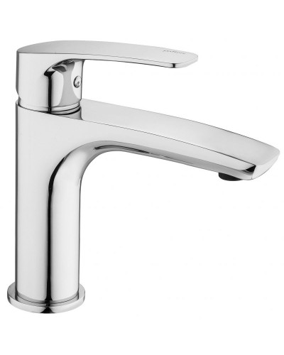 Смеситель для раковины Paffoni Lime LM071CR Хром