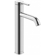 Смеситель для раковины Duravit C.1 C11030002010 Хром