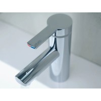 Смеситель для раковины с донным клапаном KEUCO Plan 53902010000