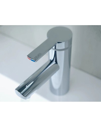 Смеситель для раковины с донным клапаном KEUCO Plan 53902010000