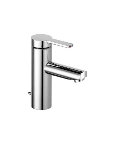 Смеситель для раковины с донным клапаном KEUCO Plan 53902010000