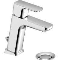 Смеситель для раковины Ravak 10° Free TD F 013.00 X070128 Хром