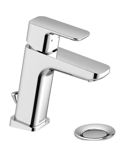 Смеситель для раковины Ravak 10° Free TD F 013.00 X070128 Хром