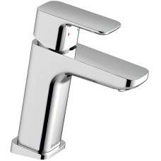 Смеситель для раковины Ravak 10° Free TD F 014.00 X070129 Хром