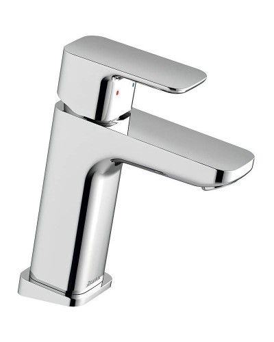 Смеситель для раковины Ravak 10° Free TD F 014.00 X070129 Хром