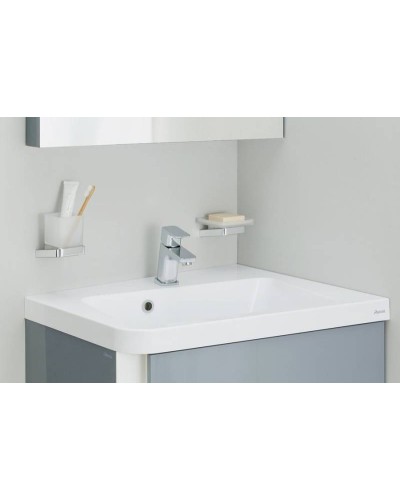 Смеситель для раковины Ravak 10° Free TD F 012.00 X070127 Хром