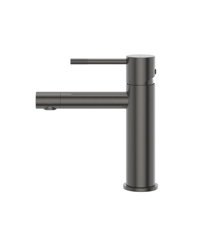 Смеситель для раковины с донным клапаном CEZARES RELAX-LS2-NOP