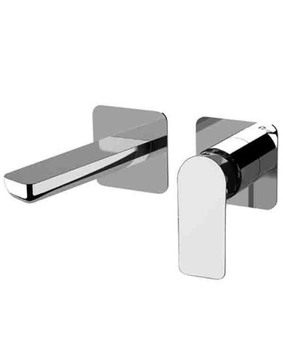 Смеситель для раковины Remer Infinity I15P Хром