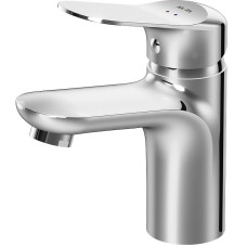 Смеситель для раковины AM.PM Sunny F85C02100 Хром