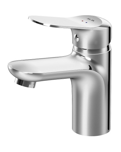 Смеситель для раковины AM.PM Sunny F85C02100 Хром