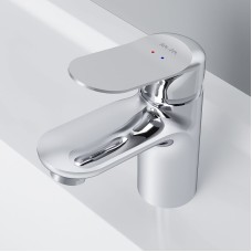 Смеситель для раковины AM.PM Sunny F85C02100 Хром