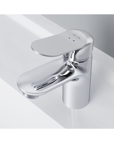 Смеситель для раковины AM.PM Sunny F85C02100 Хром
