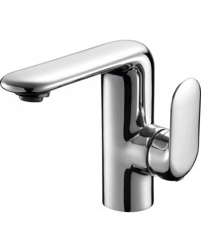 Смеситель для раковины без донного клапана BelBagno Ferrano FER-LVM-CRM