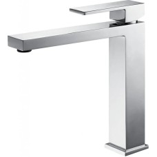 Смеситель для раковины-чаши без донного клапана BelBagno Magna MAG-LMC-CRM