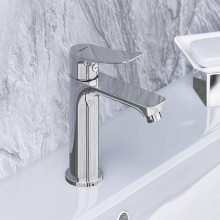 Смеситель для раковины Damixa RedBlu Origin Apollo 220220000 Хром